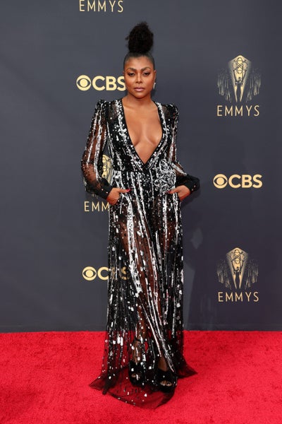The 2021 Emmy Fashion Moments We’re Loving