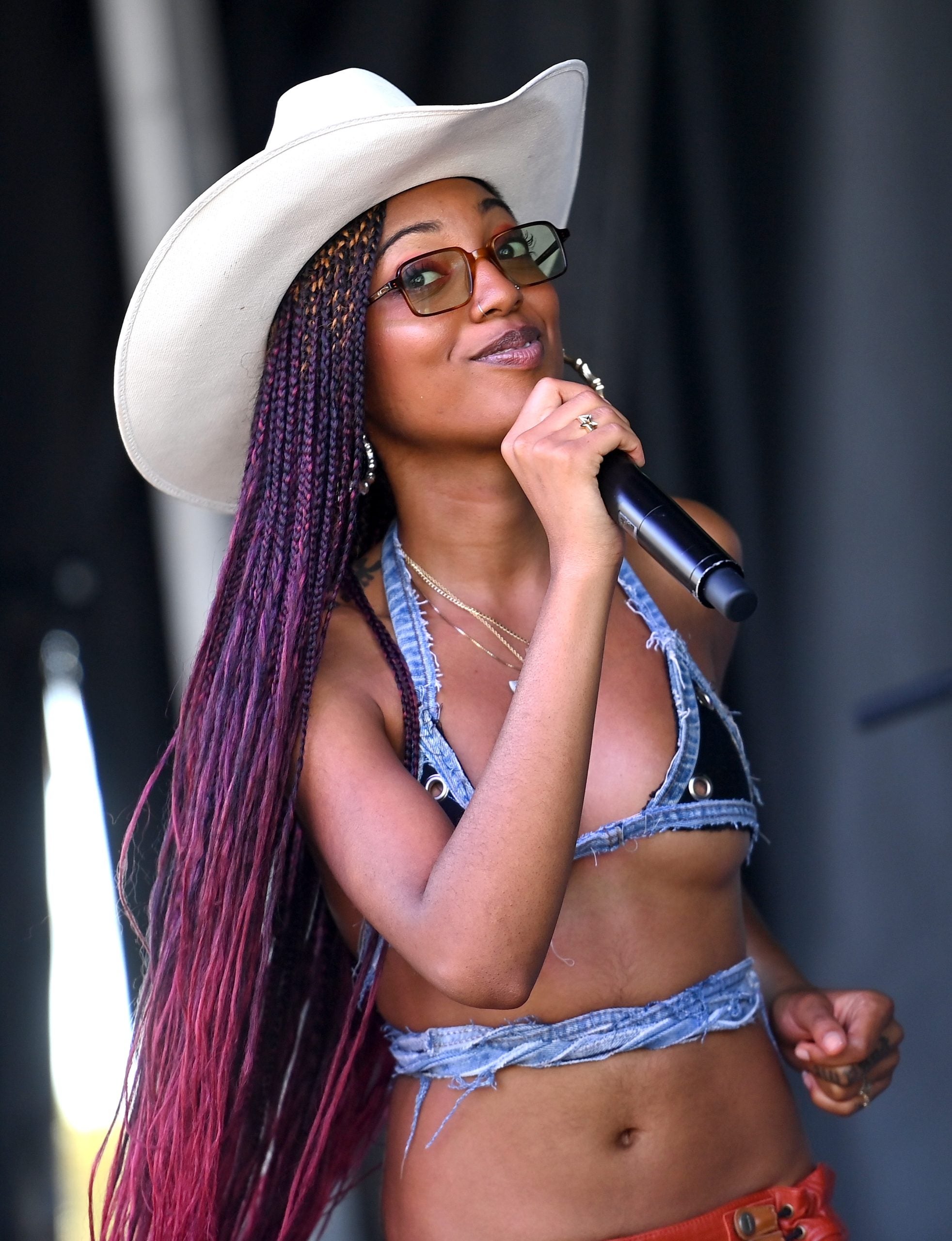 Star Gazing: Black Women Stun In The U.S. And The U.K.