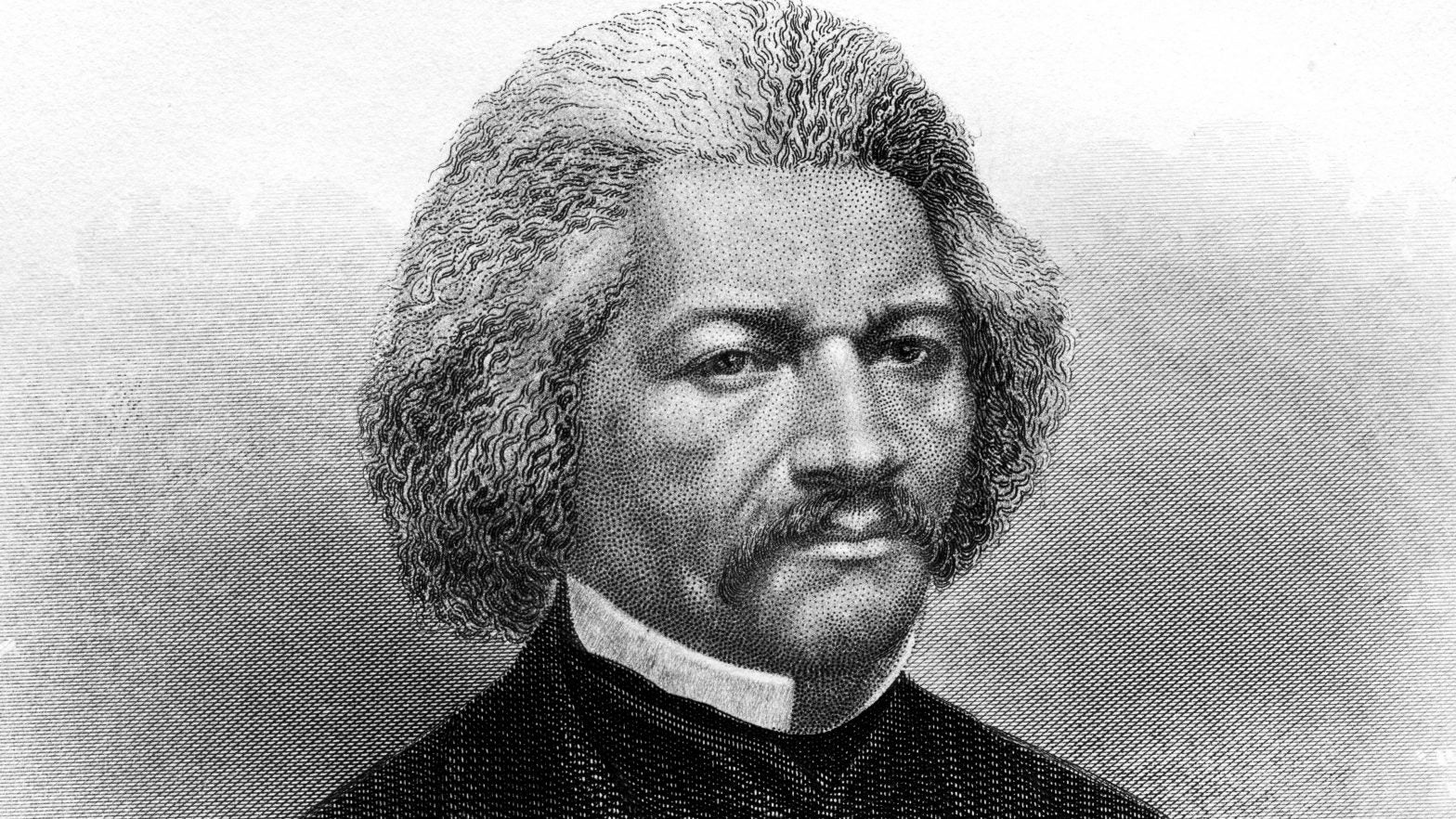 Congress Introduces Legislation Named After Abolitionist Frederick Douglass to Combat Modern Day Human Trafficking