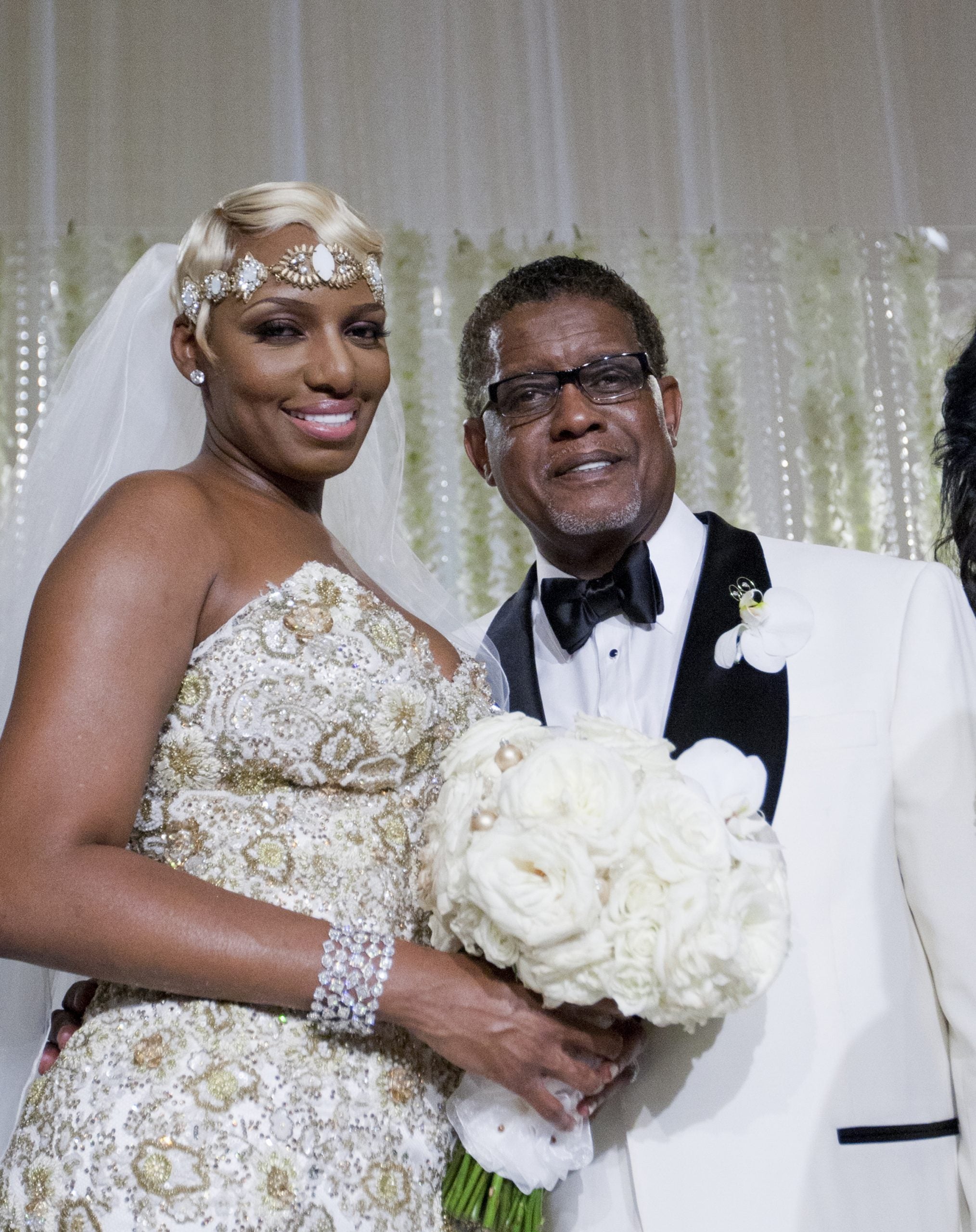 NeNe Leakes' Husband Gregg Leakes Passes Away From Colon Cancer At Age 66