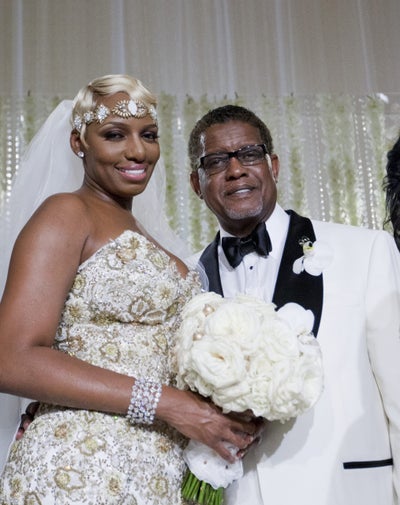 NeNe Leakes’ Husband Gregg Leakes Passes Away From Colon Cancer At Age 66