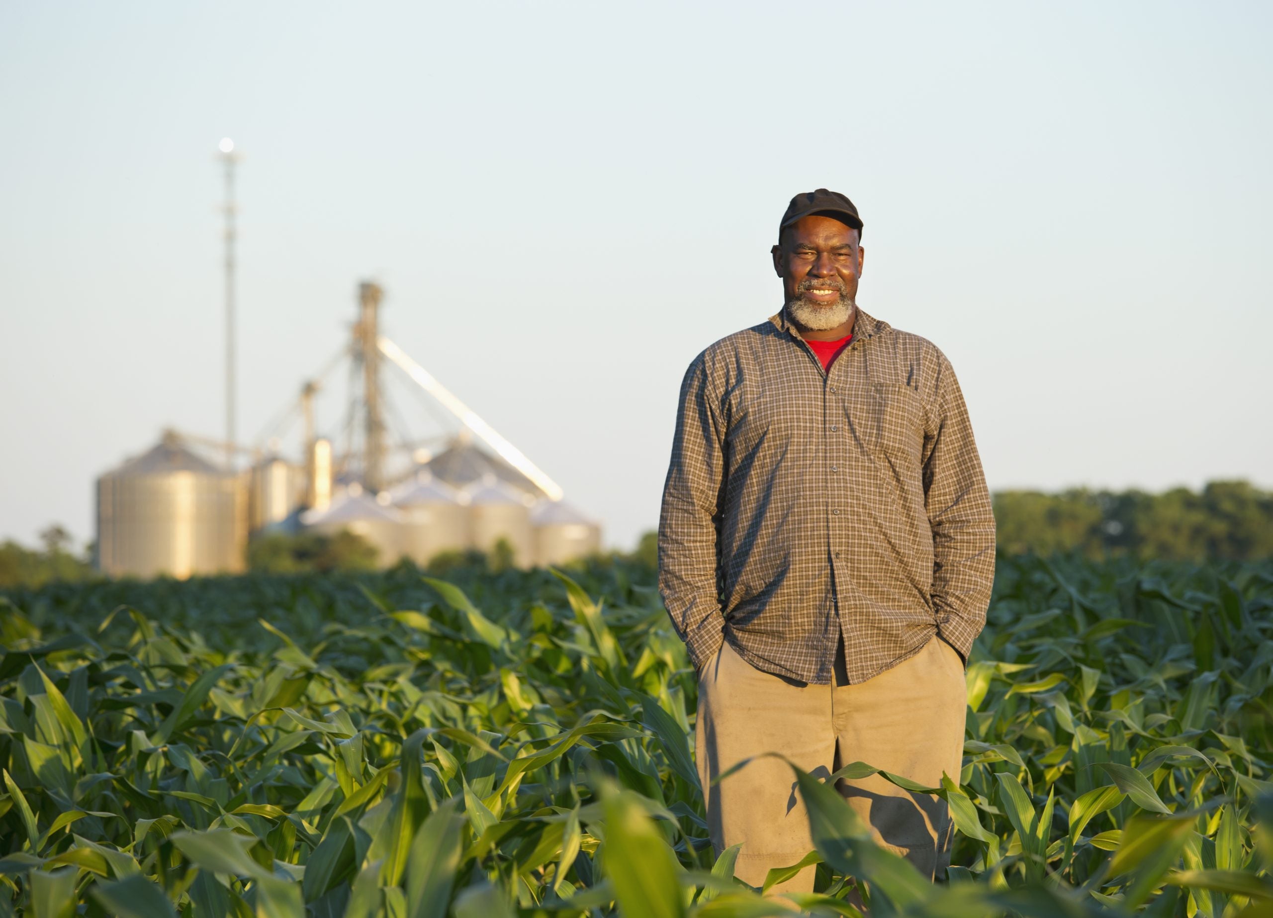 Black Farmers Detail Struggles After Federal Court Agrees to Block Aid to Farmers of Color