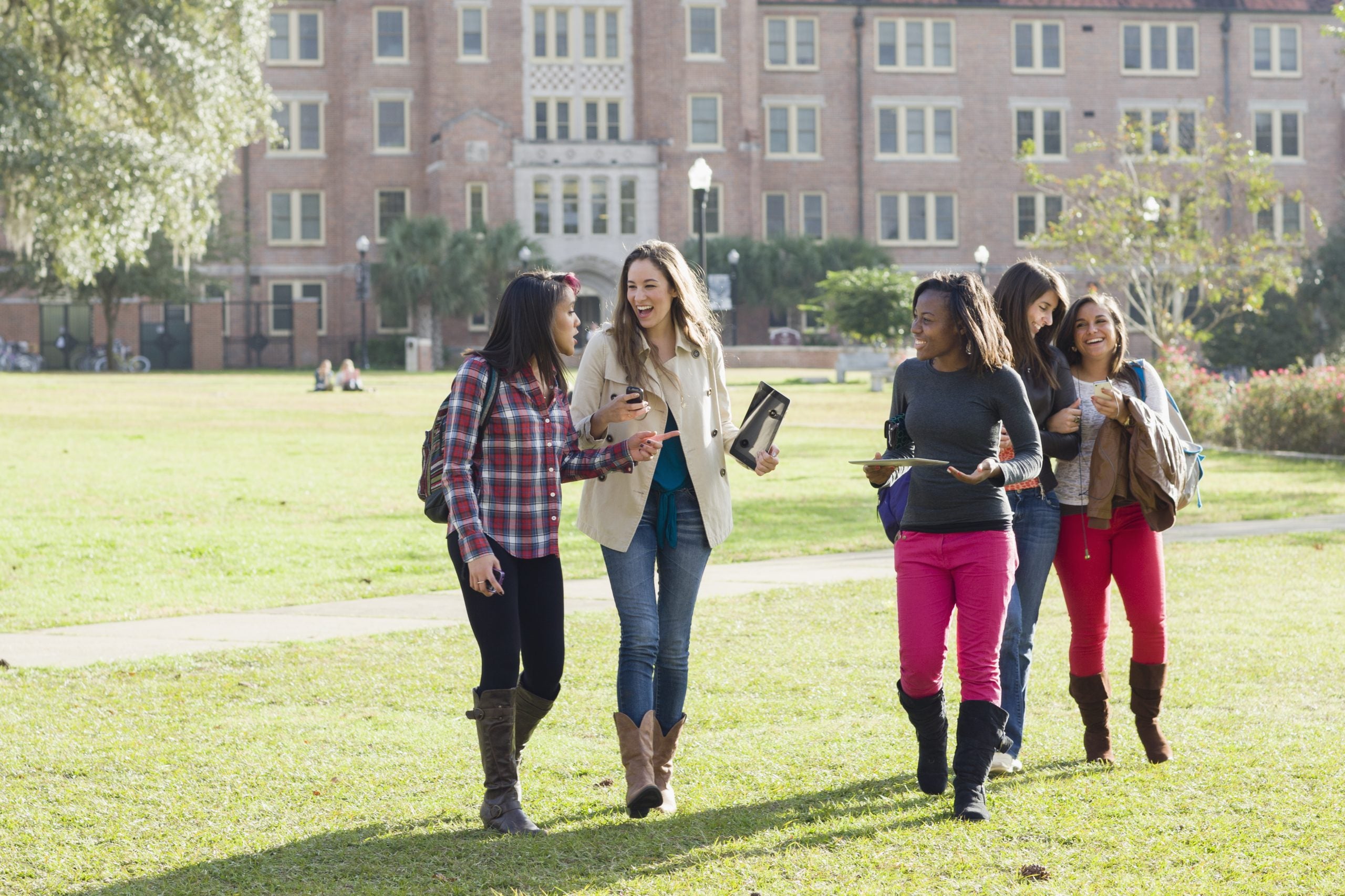 Black Women Calling Out Racism in White Sororities