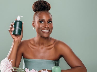 Issa Rae Wants You To Certify Your Black-Owned Business