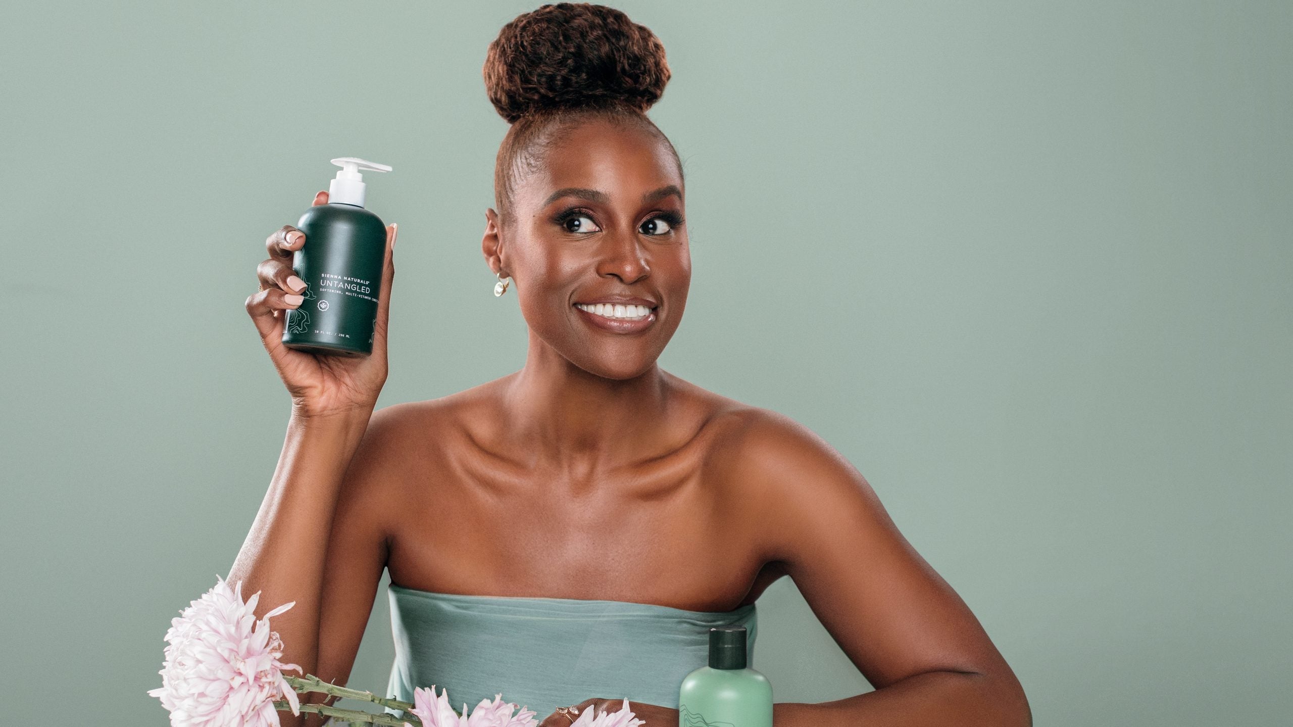 Issa Rae Wants You To Certify Your Black-Owned Business