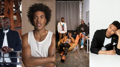 Meet The Black Male Designers Shifting The Culture One Collection At A Time