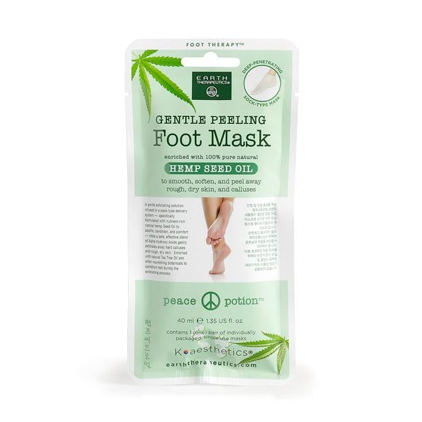 Foot Masks Are A Trend You Must Add To Your Self-Care Routine