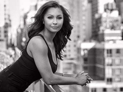Eboni K. Williams Stands Up for Our Nation’s Care Workers: They Are Not ‘the Help.’