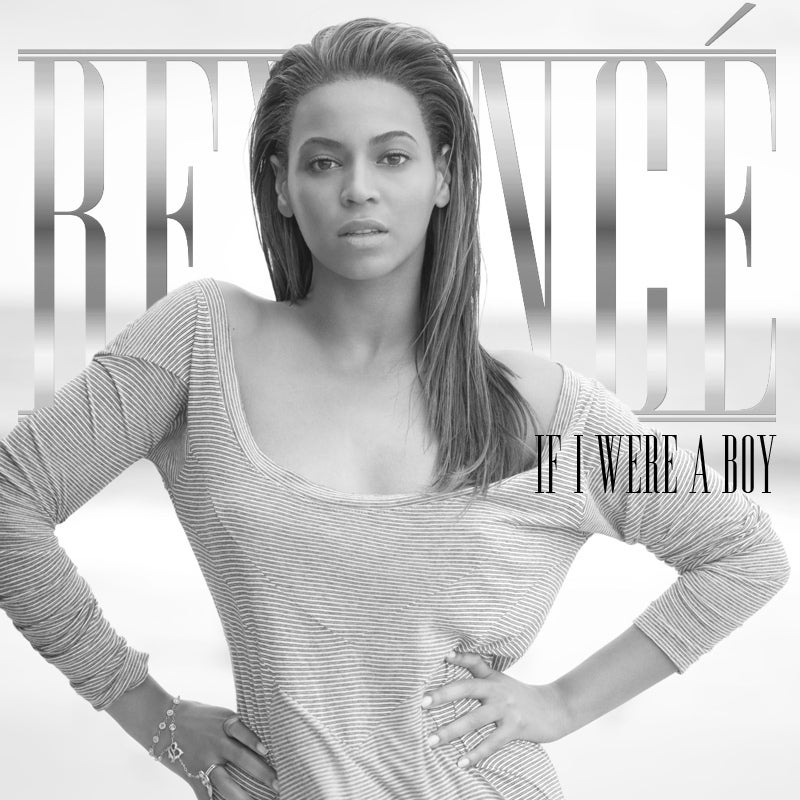Beyoncé's Top 40 Songs Ranked
