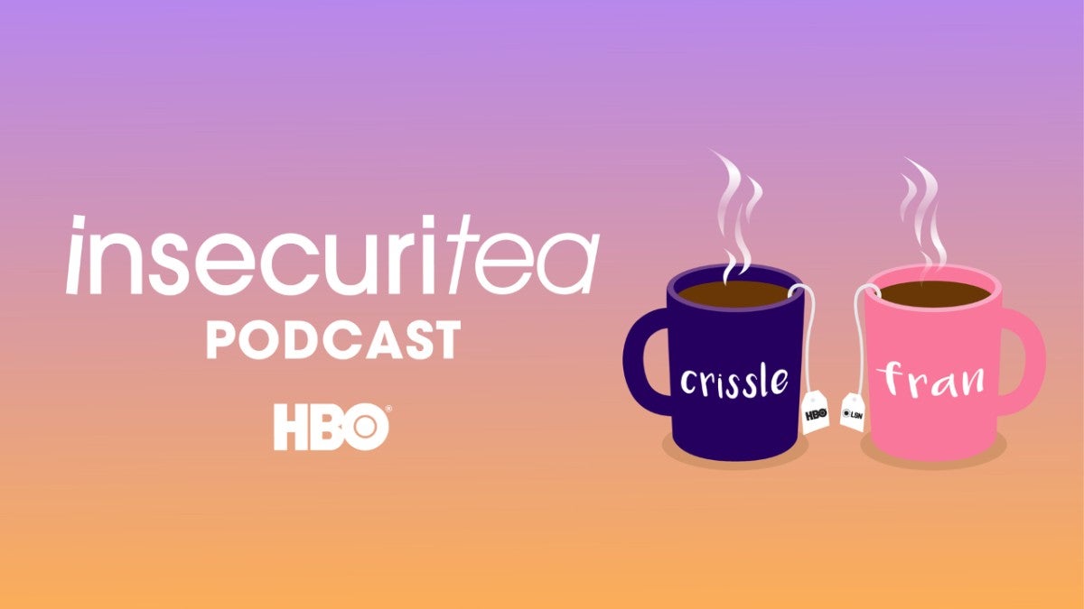 21 Black Podcasts We're Listening To This Fall