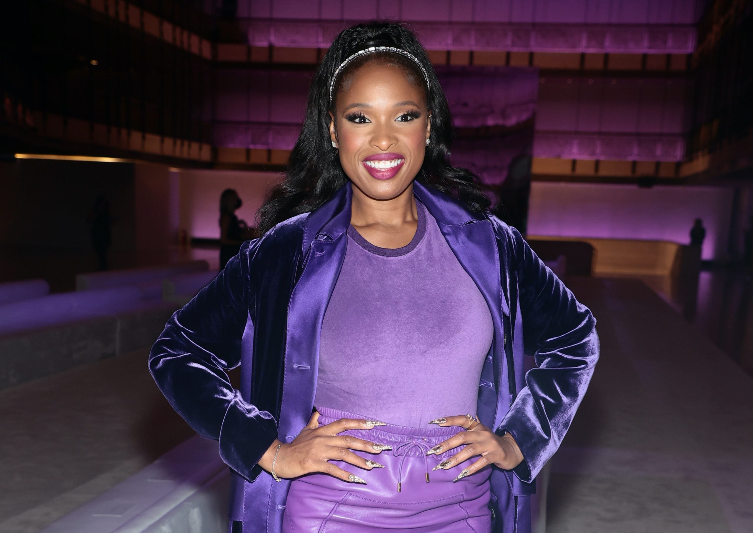 Happy 40th Birthday, J-Hud! See Her Most Memorable Moments