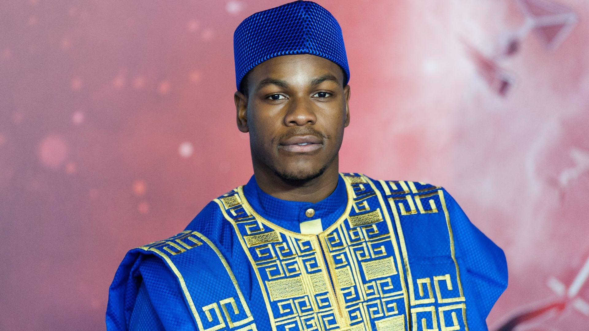 John Boyega And Viola Davis to Star in Dahomey Empire Drama, "The Woman King"