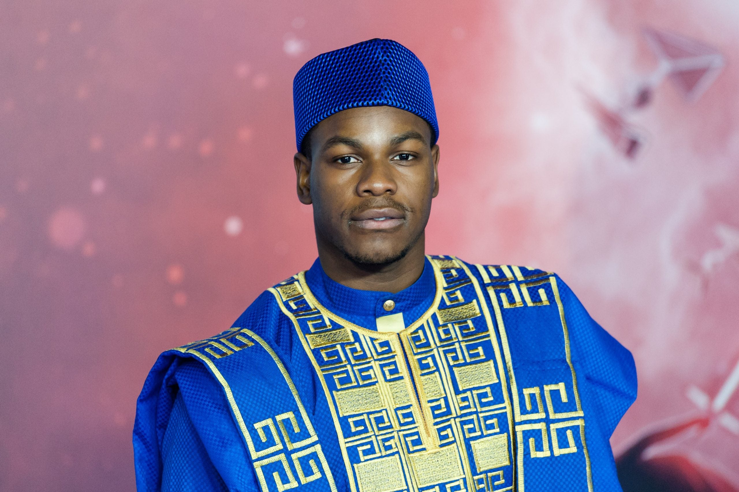 John Boyega And Viola Davis to Star in Dahomey Empire Drama, “The Woman King”