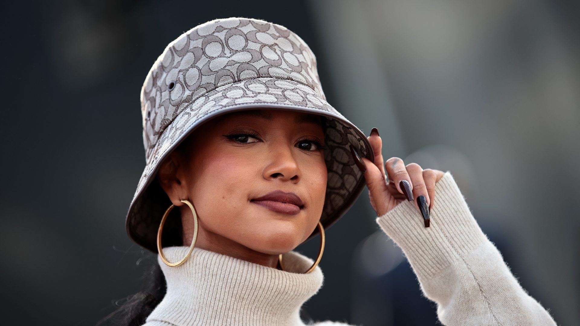 Watch Karrueche Tran Shake Up LA in the New Trailer for “Games People Play” Season 2