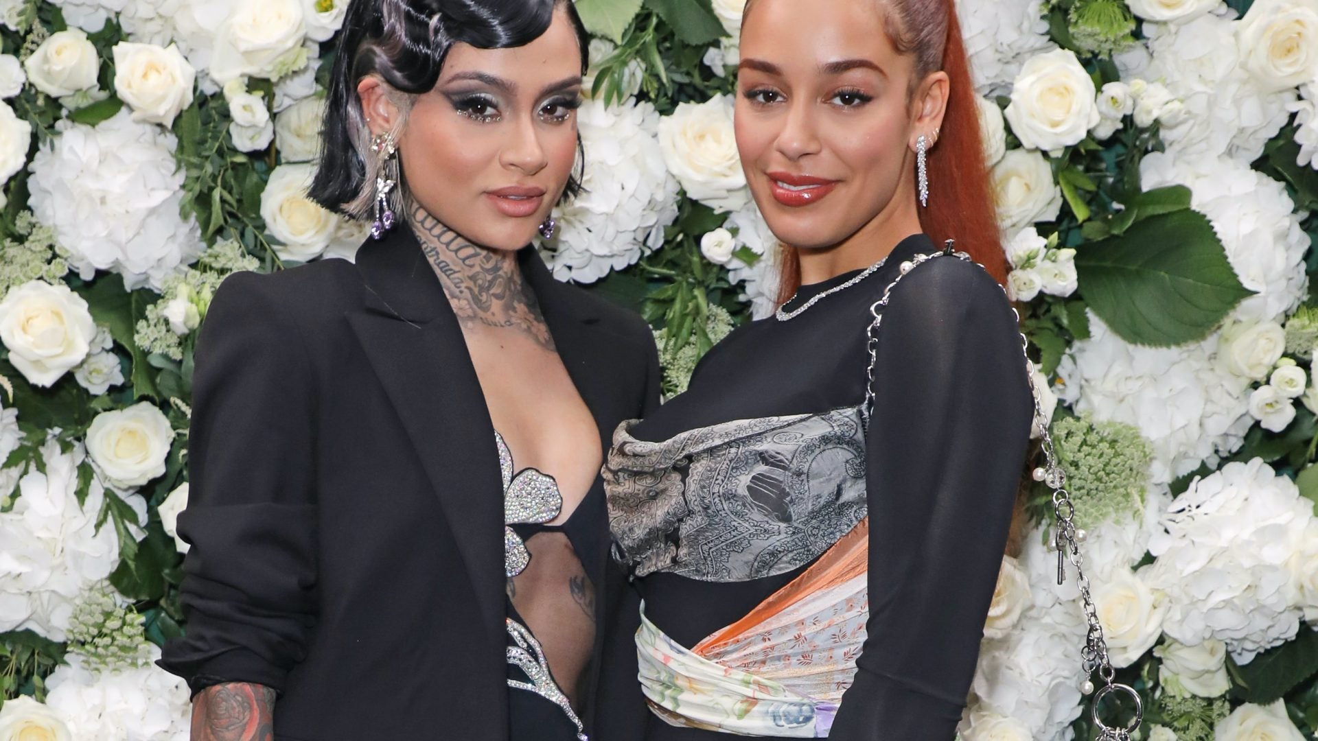 Star Gazing: Celebs Skip Across the Pond for London Fashion Week