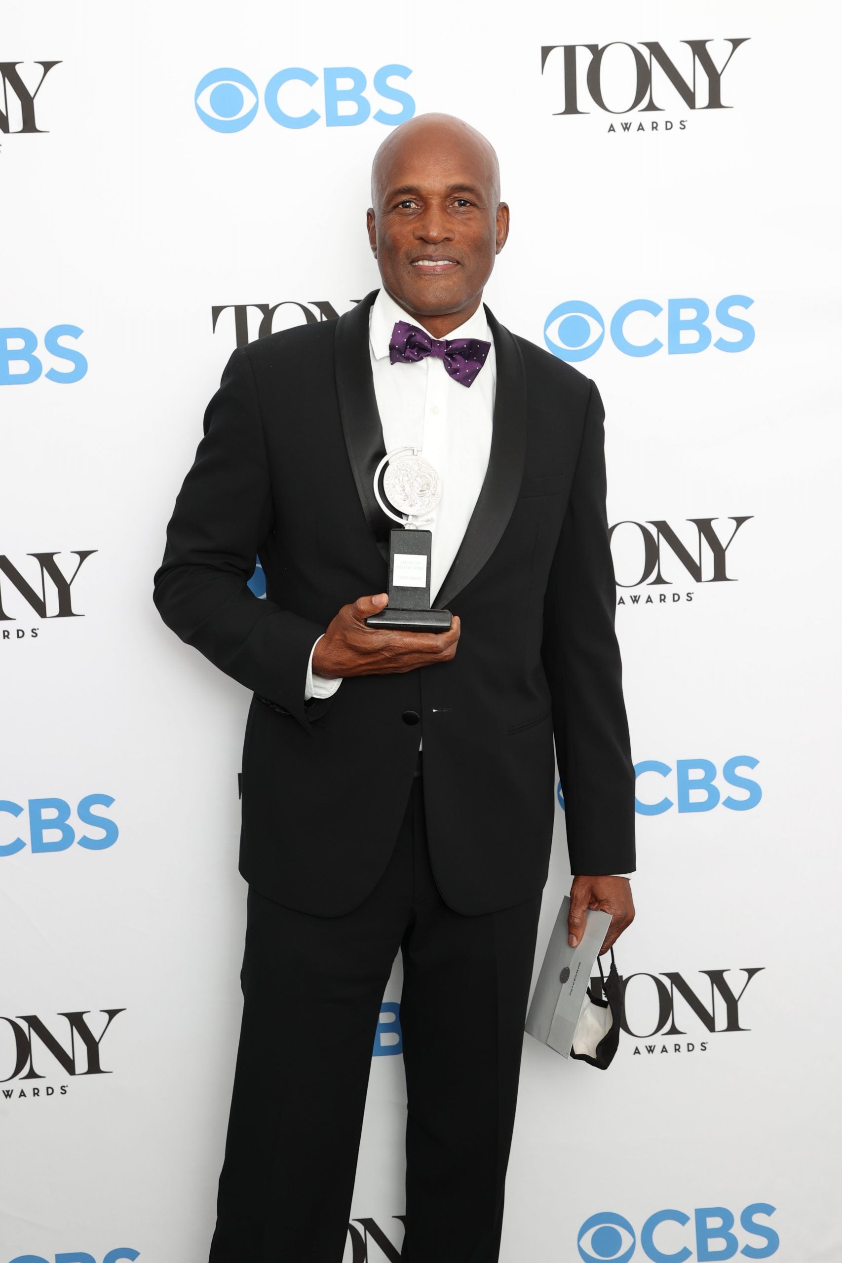 Black & Excellent Winners at the 74th Annual Tony Awards