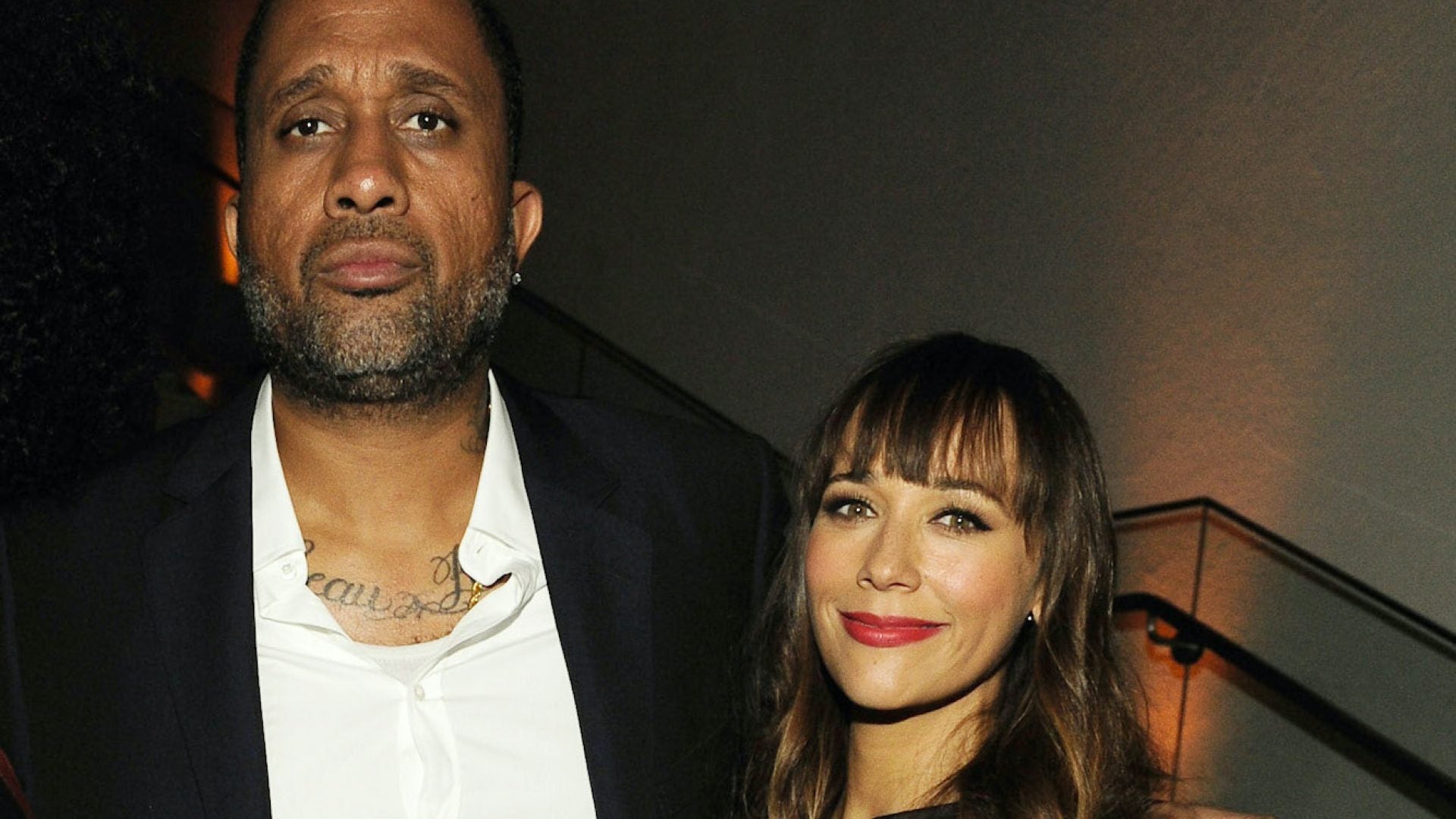 Kenya Barris Teams With Rashida Jones and Aaron Rahsaan Thomas to Form BET Studios