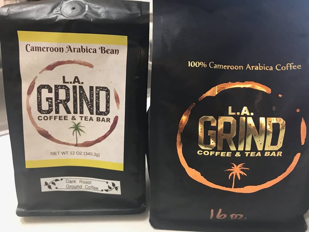 9 Black-Owned Coffee Brands To Add To Your Pantry On National Coffee Day