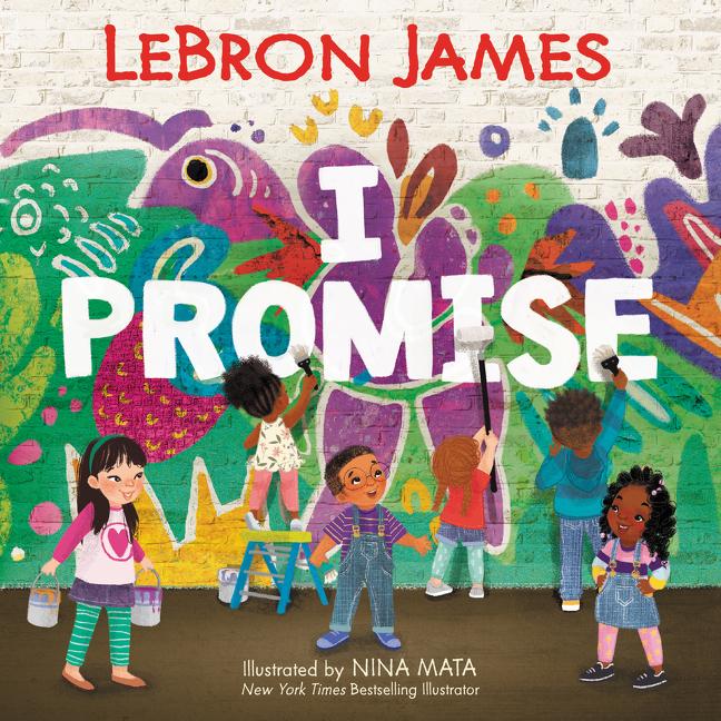 19 Black Children's Books To Share With The Little Ones In Your Life