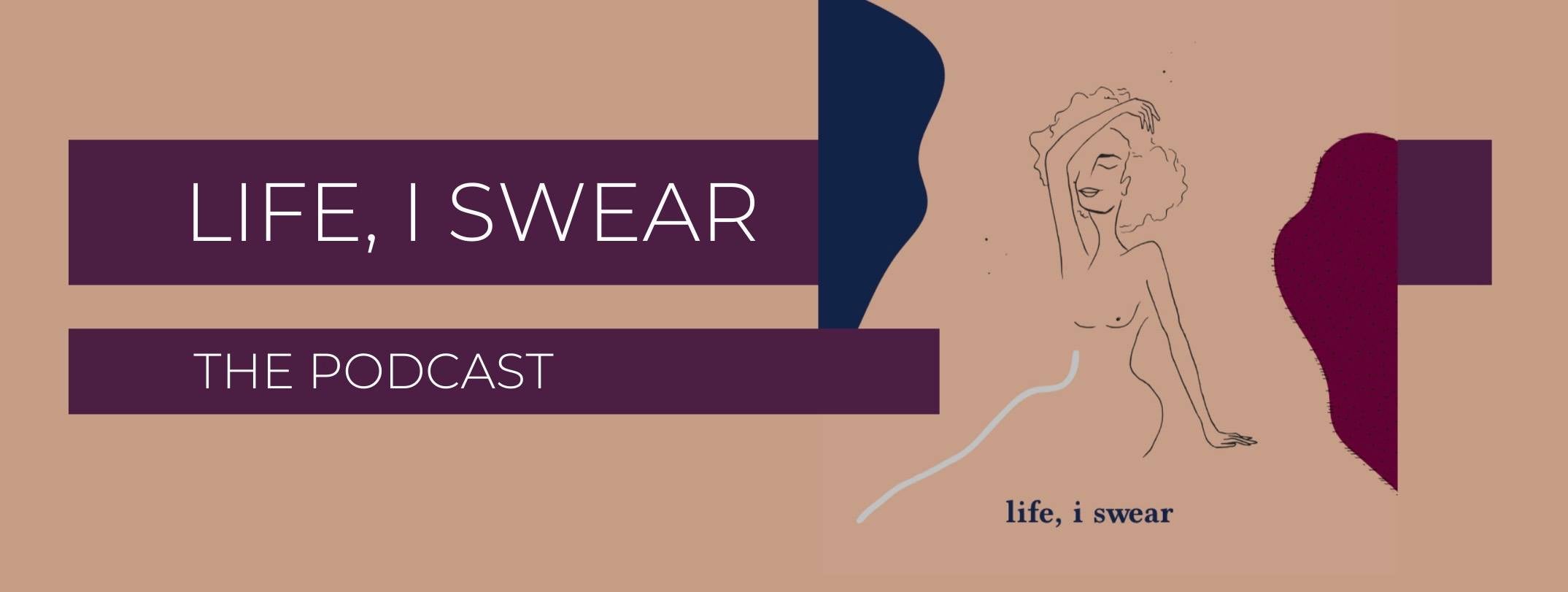 21 Black Podcasts We're Listening To This Fall