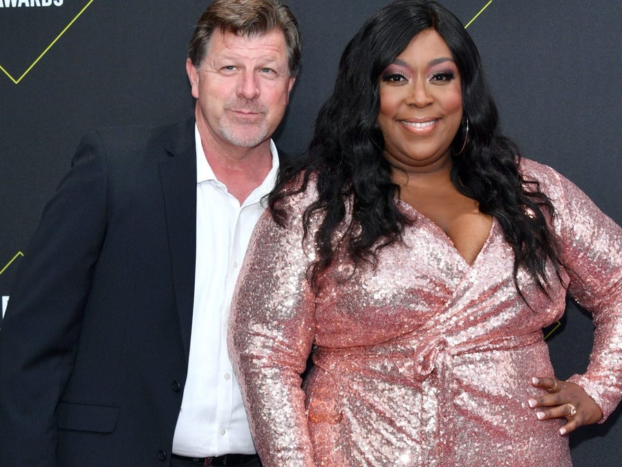 Loni Love Met Her Boyfriend Through Christian Mingle But Says They’re Not Christians: ‘I Wanted To Meet A Nice Man’