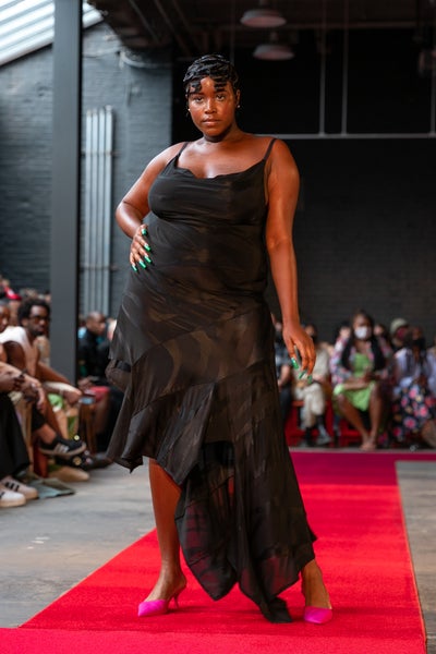 Theophilio Presents A Strong Bid For NYFW Show Of The Season With ‘Air Jamaica’