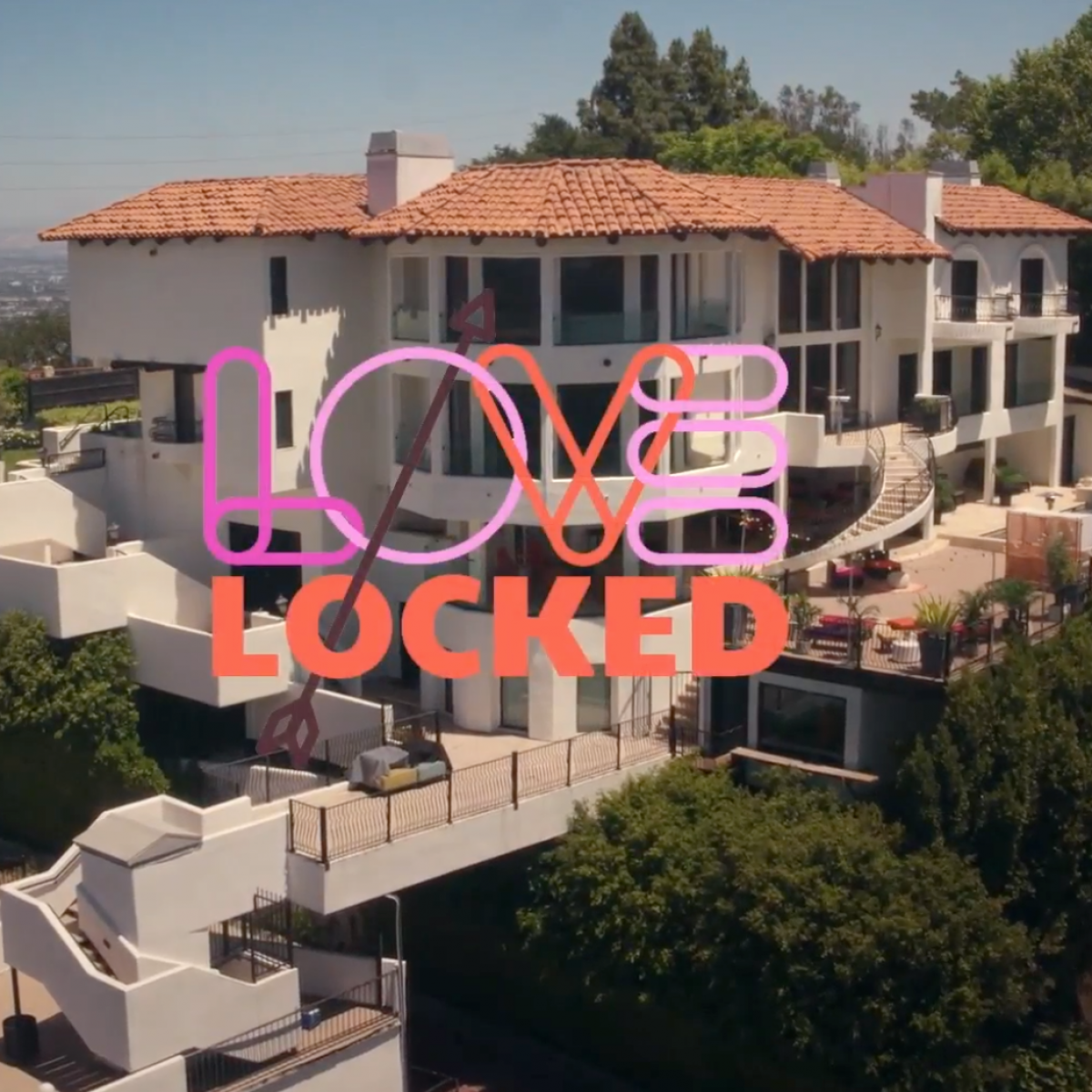 First Look: The Shade Room's New Competitive Dating Show, 'Love Locked'