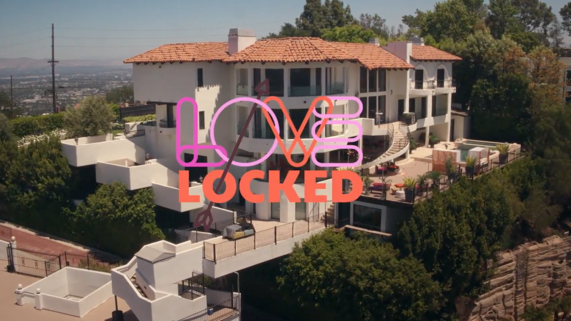 Check Out The Shade Room's New Competitive Dating Show, 'Love Locked'