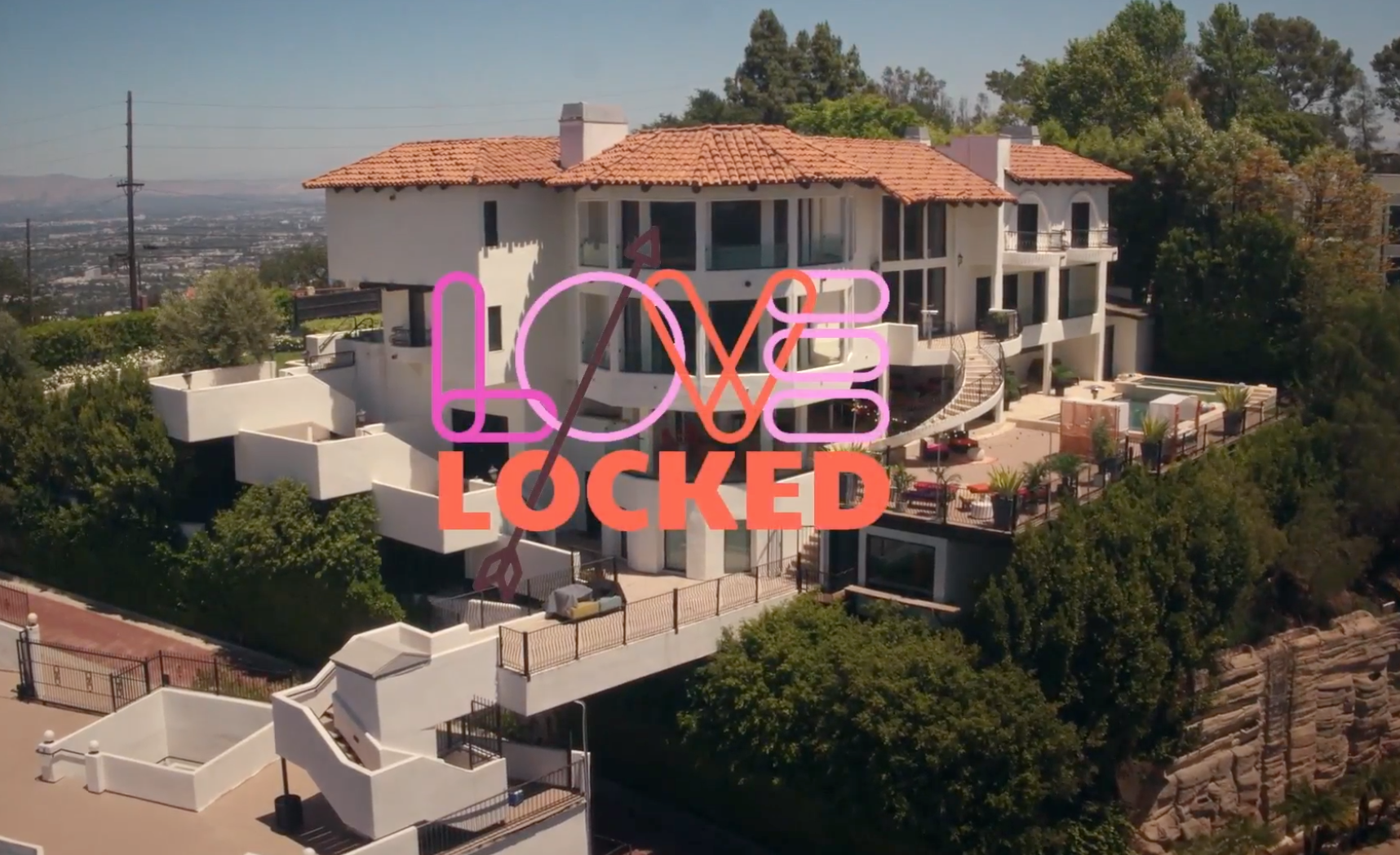 Check Out The Shade Room's New Competitive Dating Show, 'Love Locked'