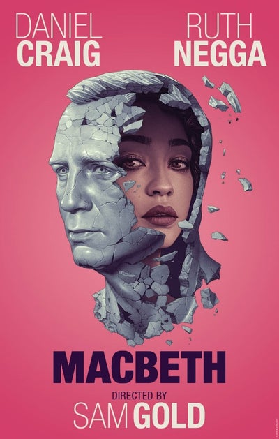 Ruth Negga and Daniel Craig to Star in ‘Macbeth’ on Broadway