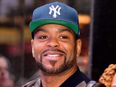A Typically Private Method Man Opens Up About What’s Kept His 20-Year Marriage Solid