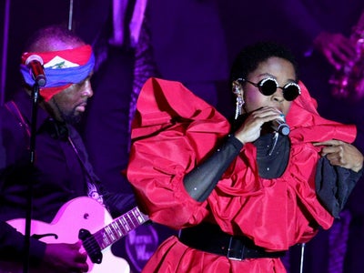 Ms. Lauryn Hill: ‘We Have A Complicated But Beautiful History’ On Fugees Reunion