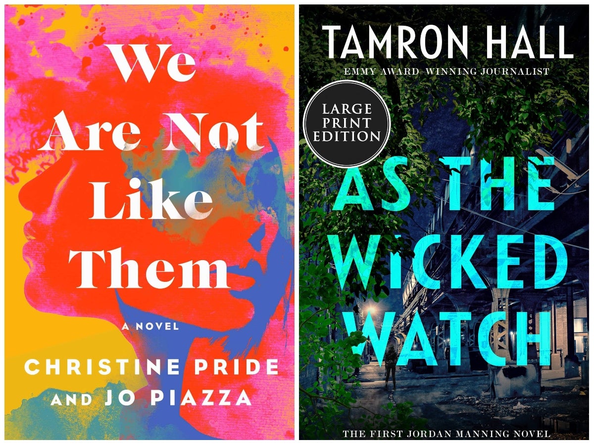 19 Books We Can't Wait To Curl Up With This Fall