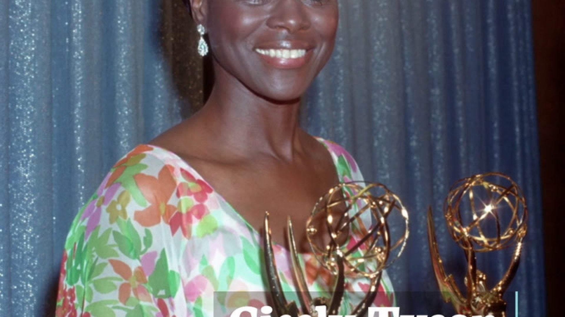 Black Women Primetime Emmy Winners