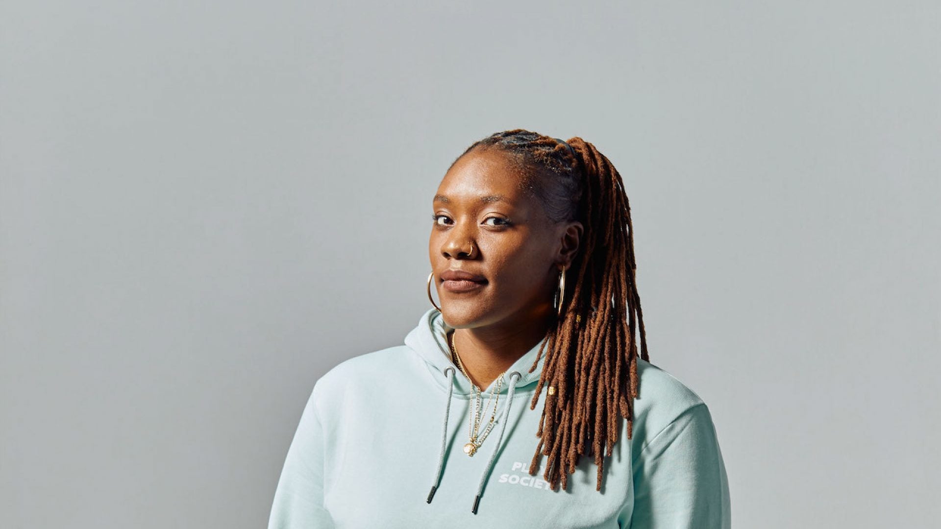 This Former Pro-Basketball Player Is Shifting The Way The World Views Women Athletes. Here's How