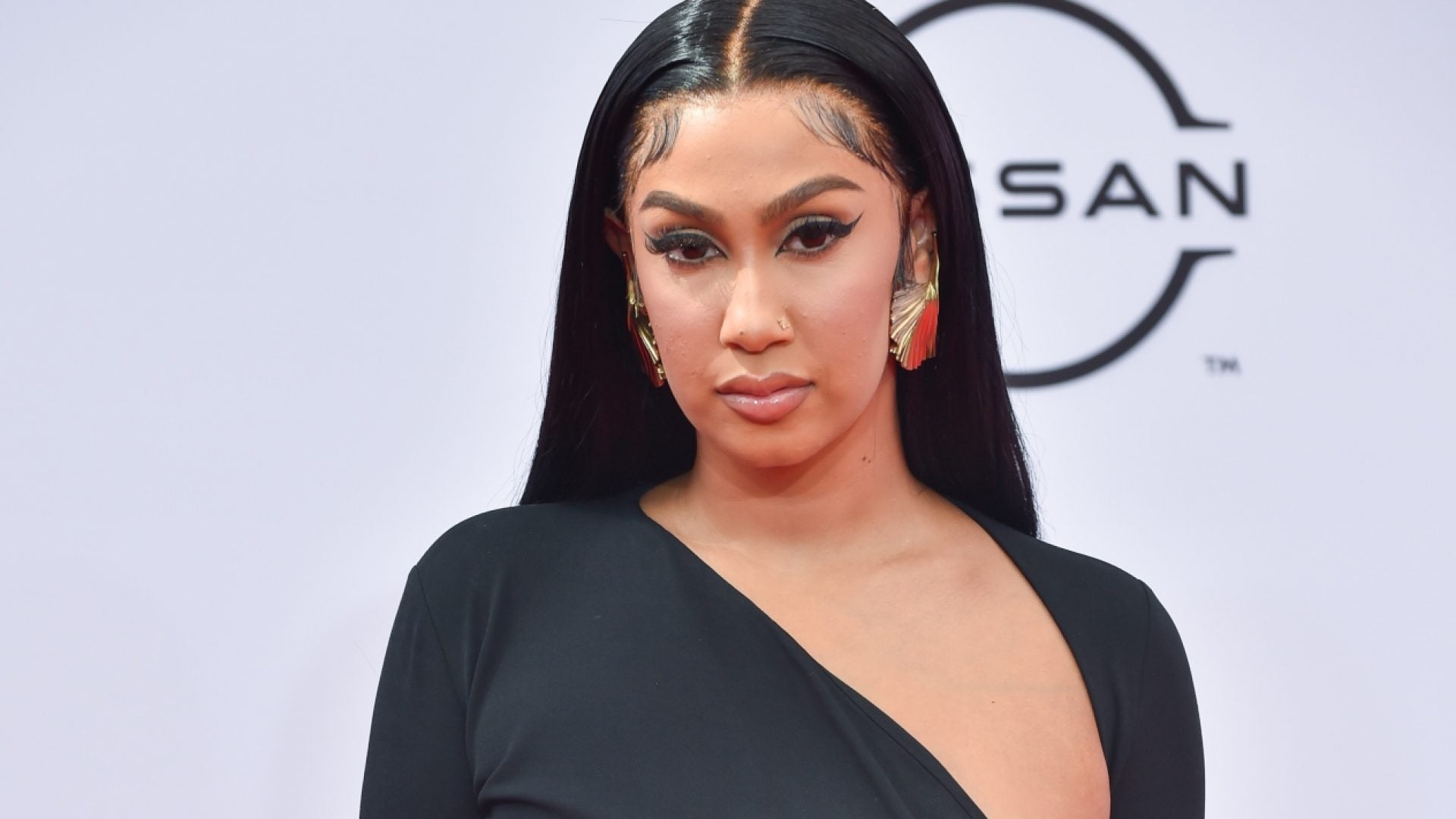 Queen Naija Is Considering A Legal Name Change