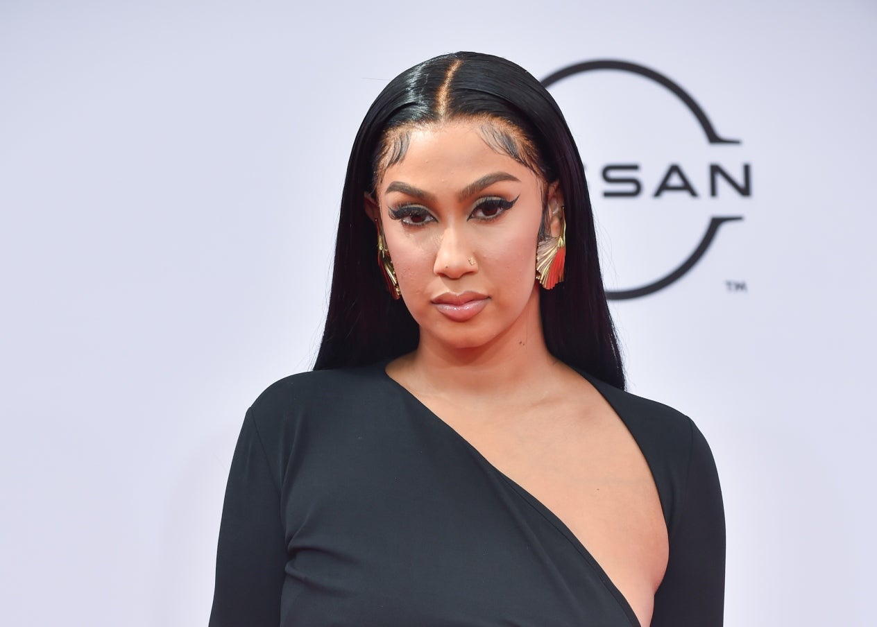 Queen Naija Is Considering A Legal Name Change
