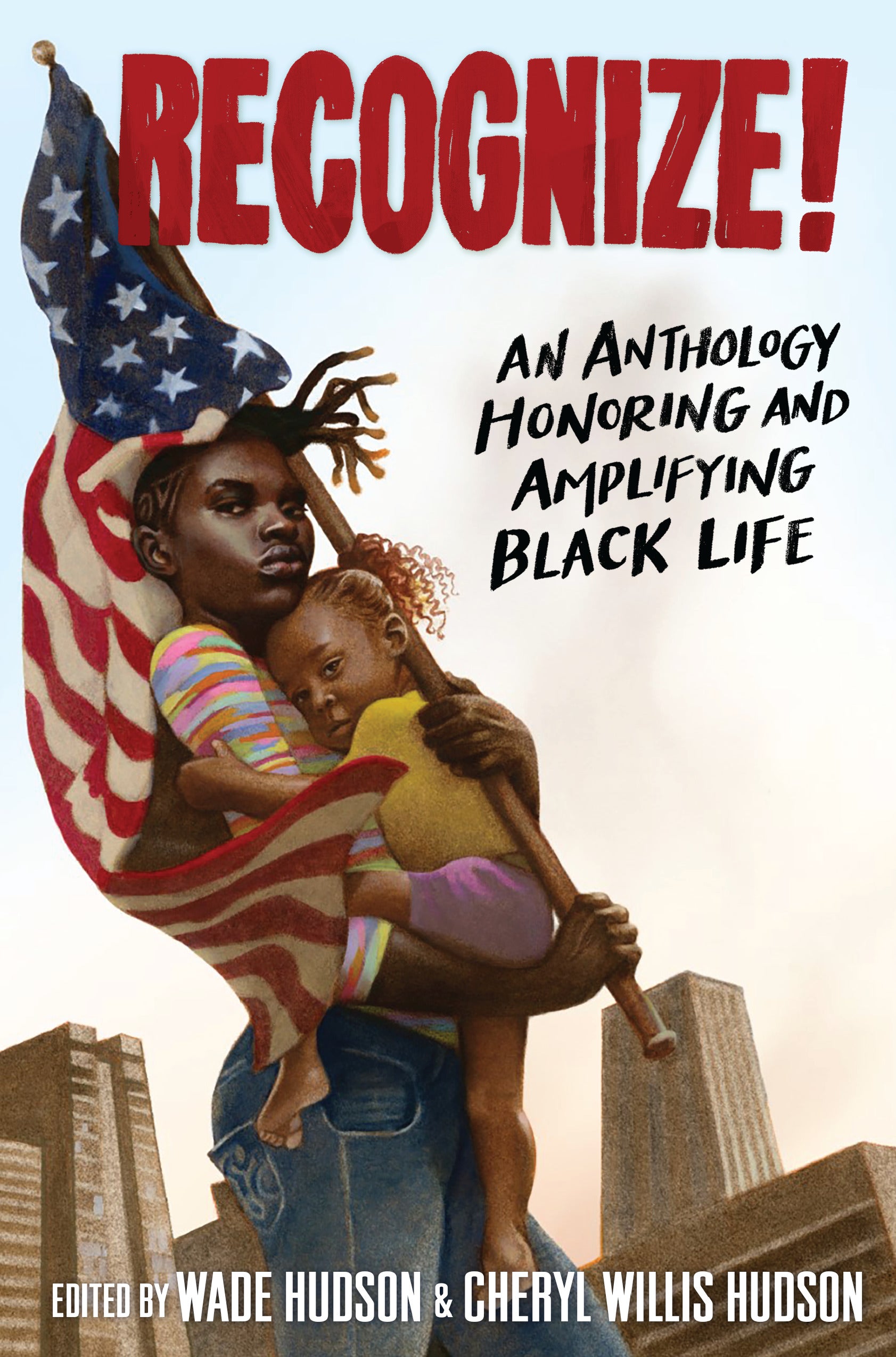 19 Black Children's Books To Share With The Little Ones In Your Life