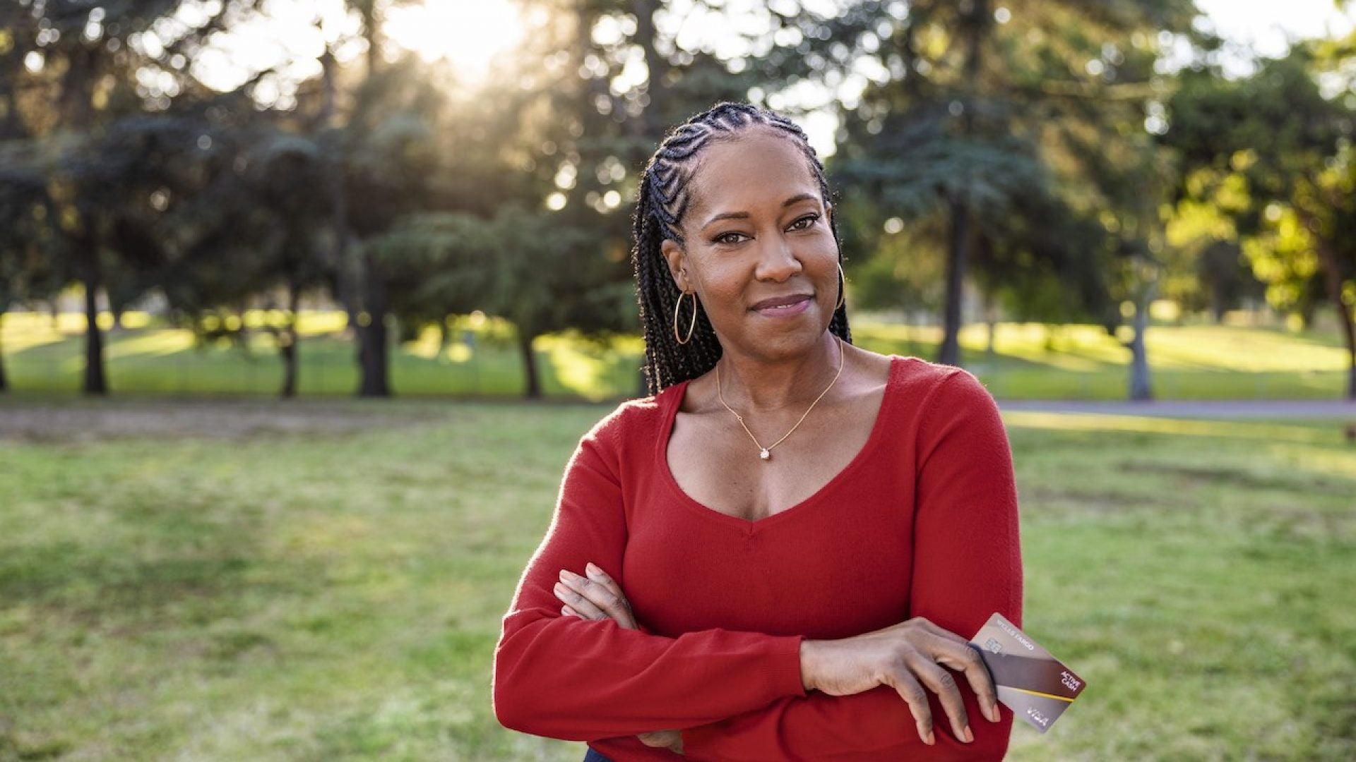 Regina King Joins Forces With Wells Fargo To Boost Financial Health In Black Communities