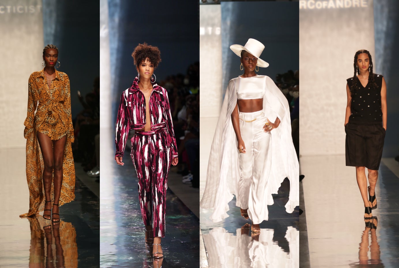 Shop These 11 Trendsetting Black-Owned Brands As Seen At ESSENCE ...