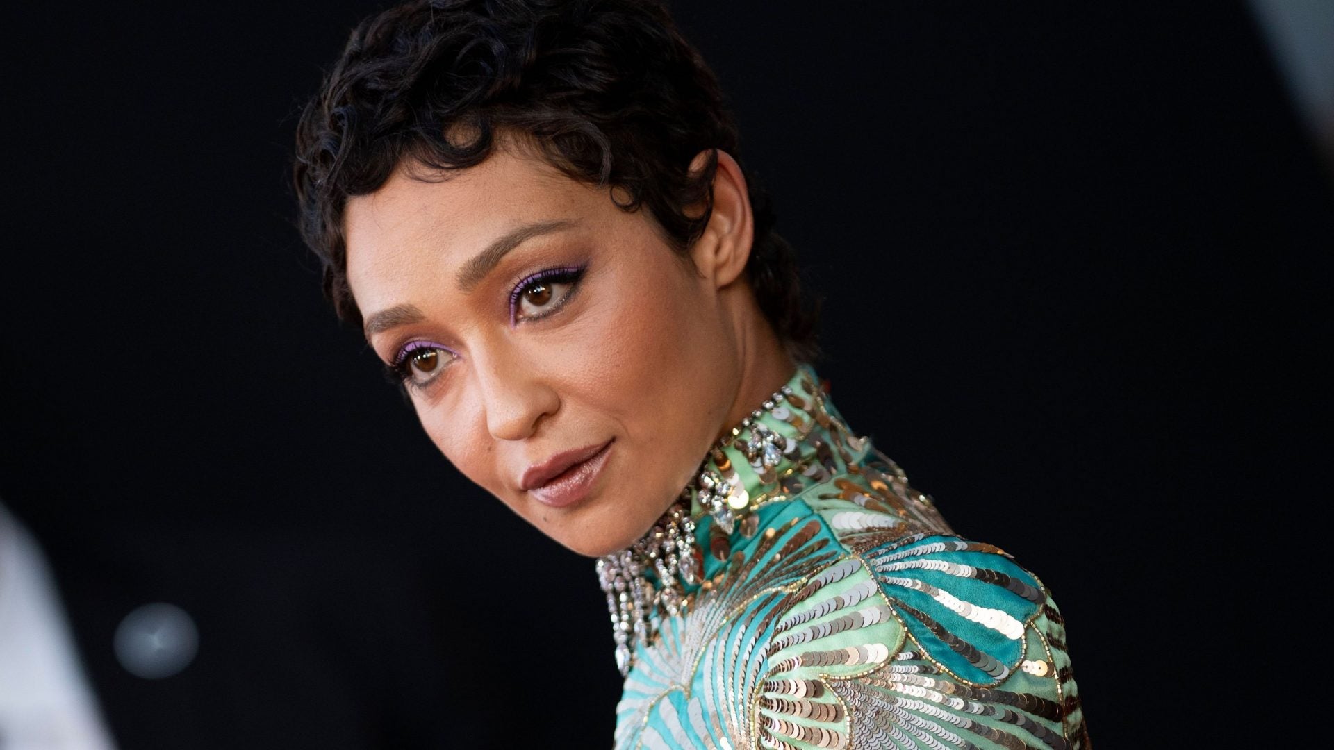 Ruth Negga to Star Alongside Daniel Craig in 'Macbeth' on Broadway