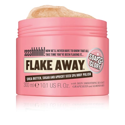 Soap & Glory Is Encouraging Us Ladies To Do Absolutely Nothing