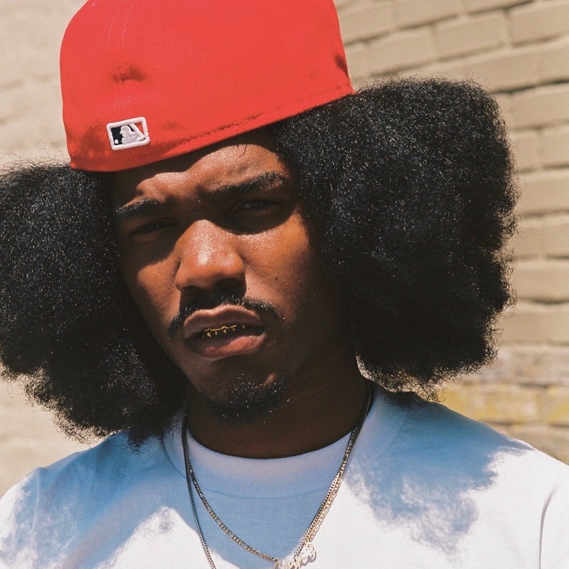 We Can’t Get Enough Of Smino’s Natural Hairstyles