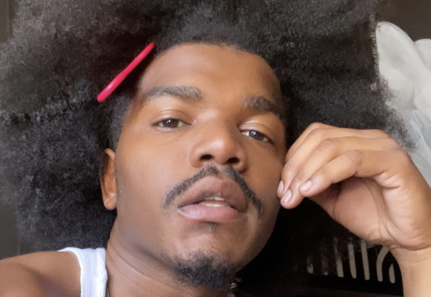 We Can’t Get Enough Of Smino’s Natural Hairstyles