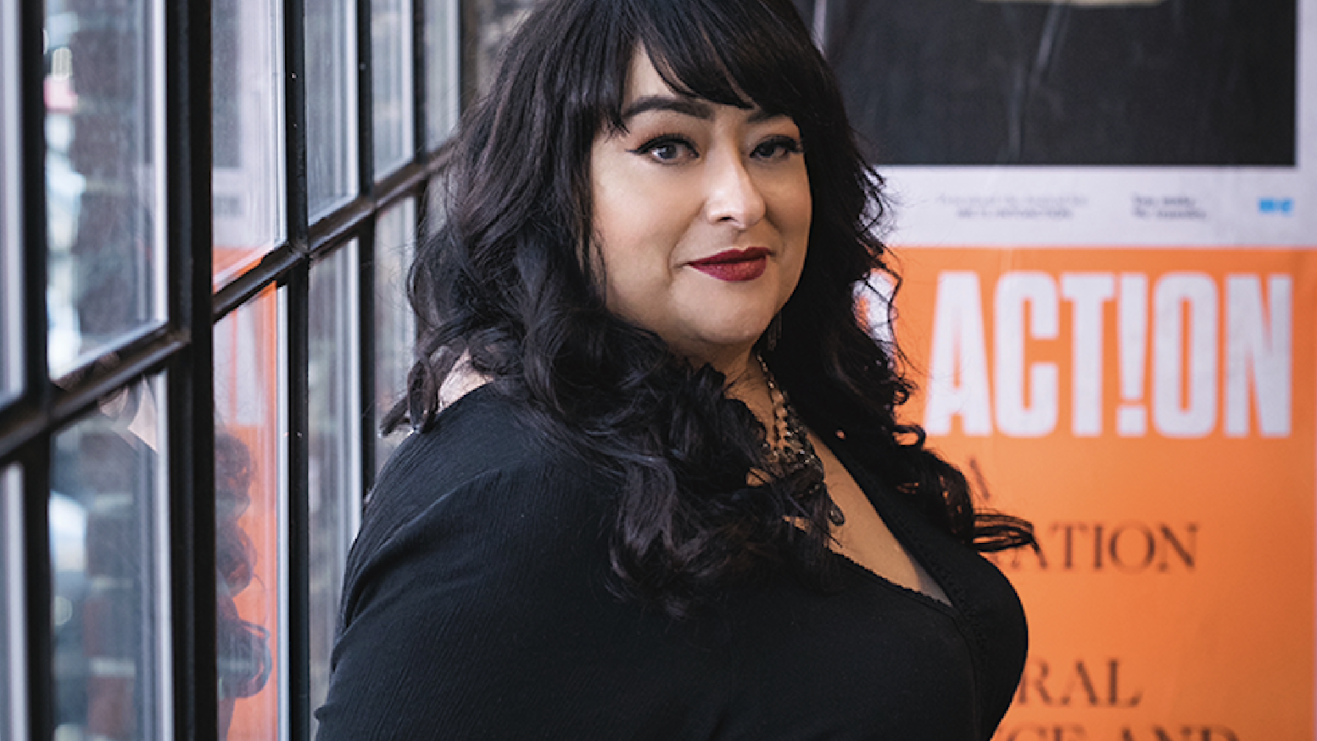 Meet Christine De La Rosa - The Latinx Entrepreneur Aiming To Change The Face Of The Cannabis Industry