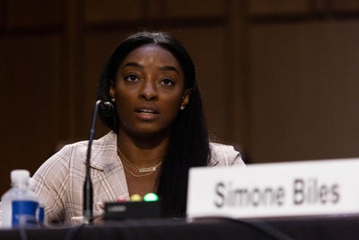 Simone Biles Says She “Should Have Quit” Gymnastics Before Even Entering the Tokyo Olympics
