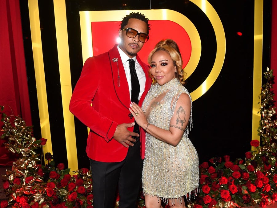 T.I. And Wife Tiny Harris’ Sexual Assault Case Dismissed