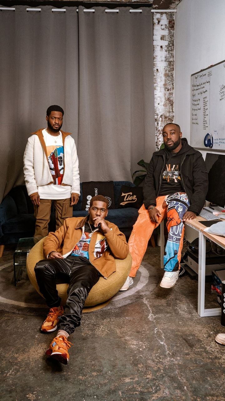 Meet The Black Male Designers Shifting The Culture One Collection At A Time