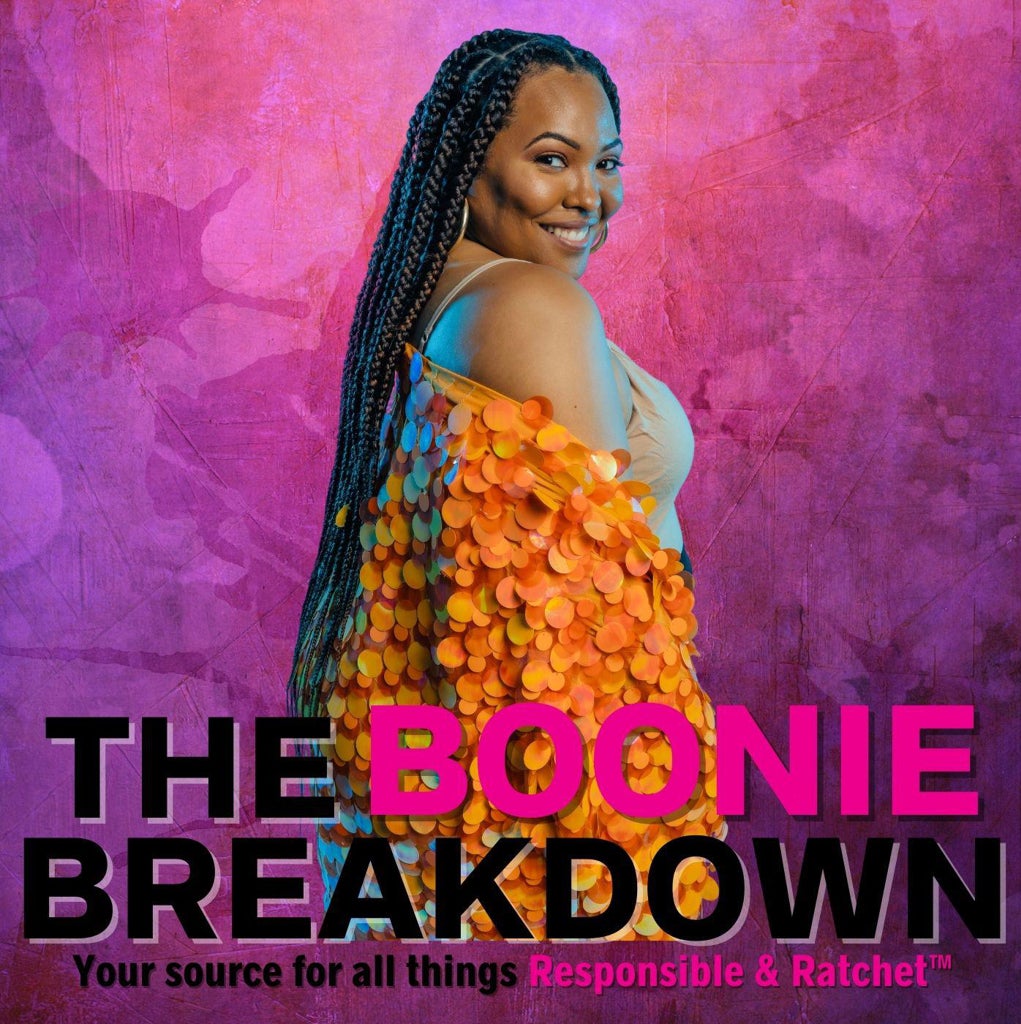 21 Black Podcasts We're Listening To This Fall