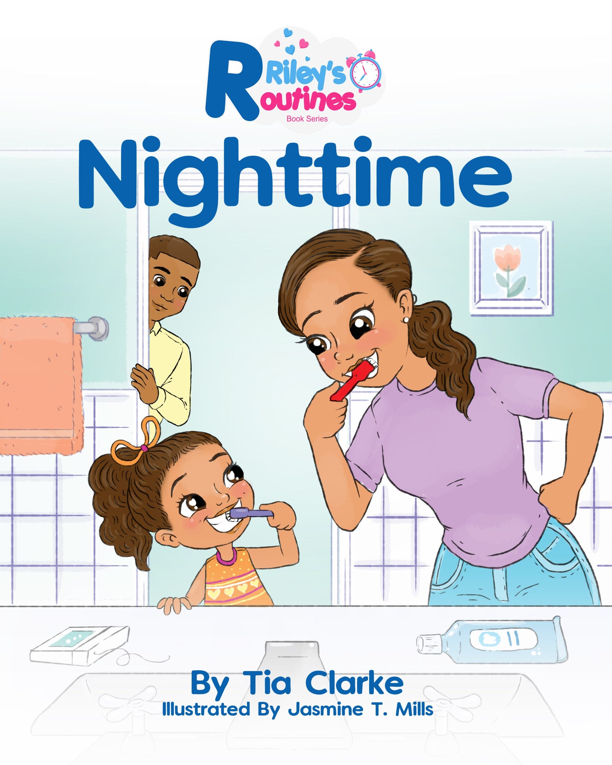 19 Black Children's Books To Share With The Little Ones In Your Life